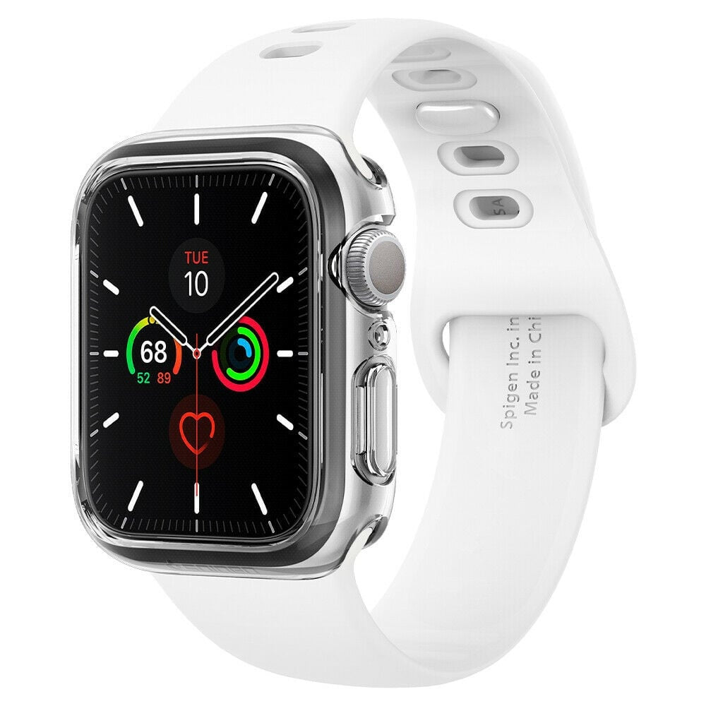 Spigen Apple Watch Ultra Hybrid Case (Transparent)