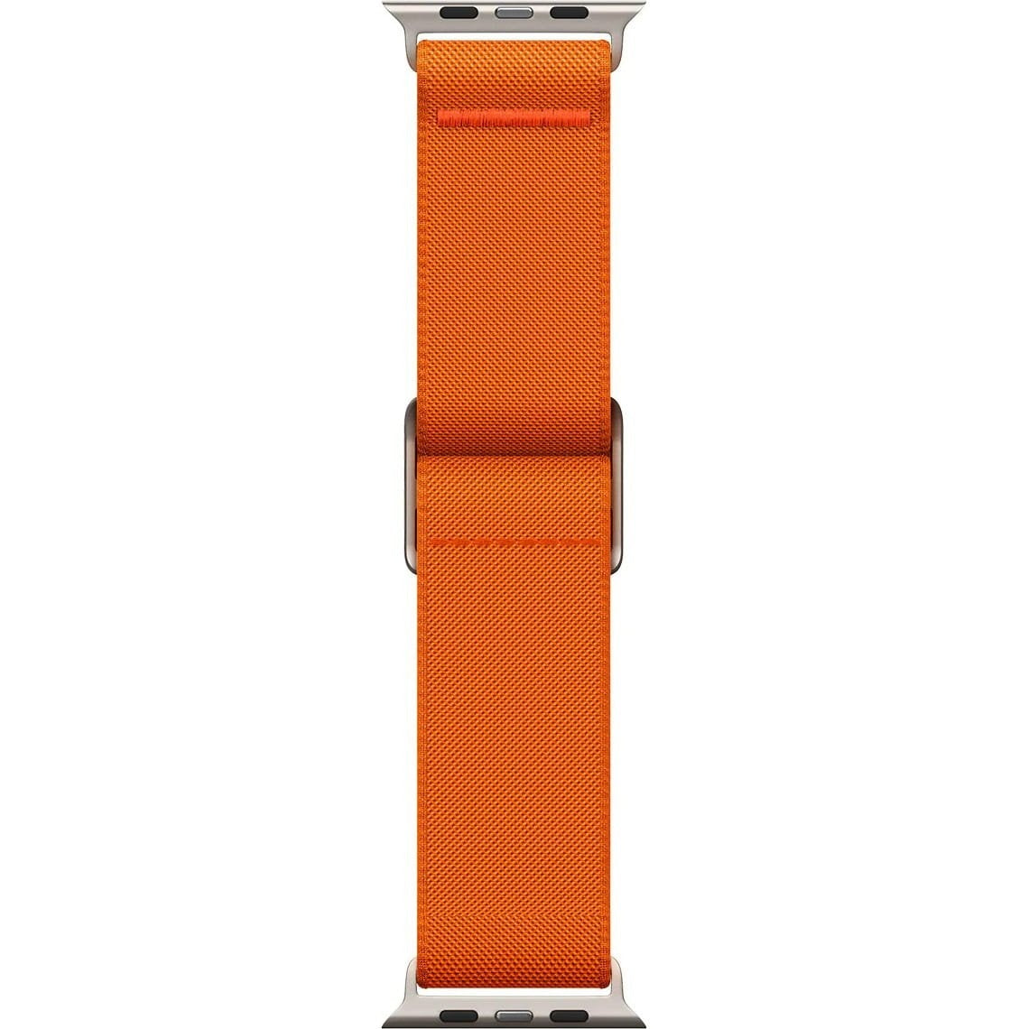 Spigen Apple Watch Lite Ultra Strap (Orange)