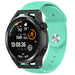 Huawei Watch GT Runner Silicone Strap (Aqua)