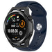 Huawei Watch GT Silicone Strap (Dark Blue)