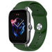 Amazfit GTS 3 Sport Strap (Army Green)