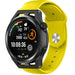 Huawei Watch GT Silicone Strap (Yellow)