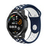 Huawei Watch GT Runner Sport Strap (Blue/White)