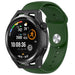 Huawei Watch GT Runner Silicone Strap (Green)