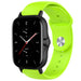 Amazfit GTS 2 Sport Strap (Light Green)