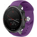 Polar Grit X Pro Sport Strap (Purple)