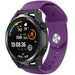 Huawei Watch GT Silicone Strap (Purple)