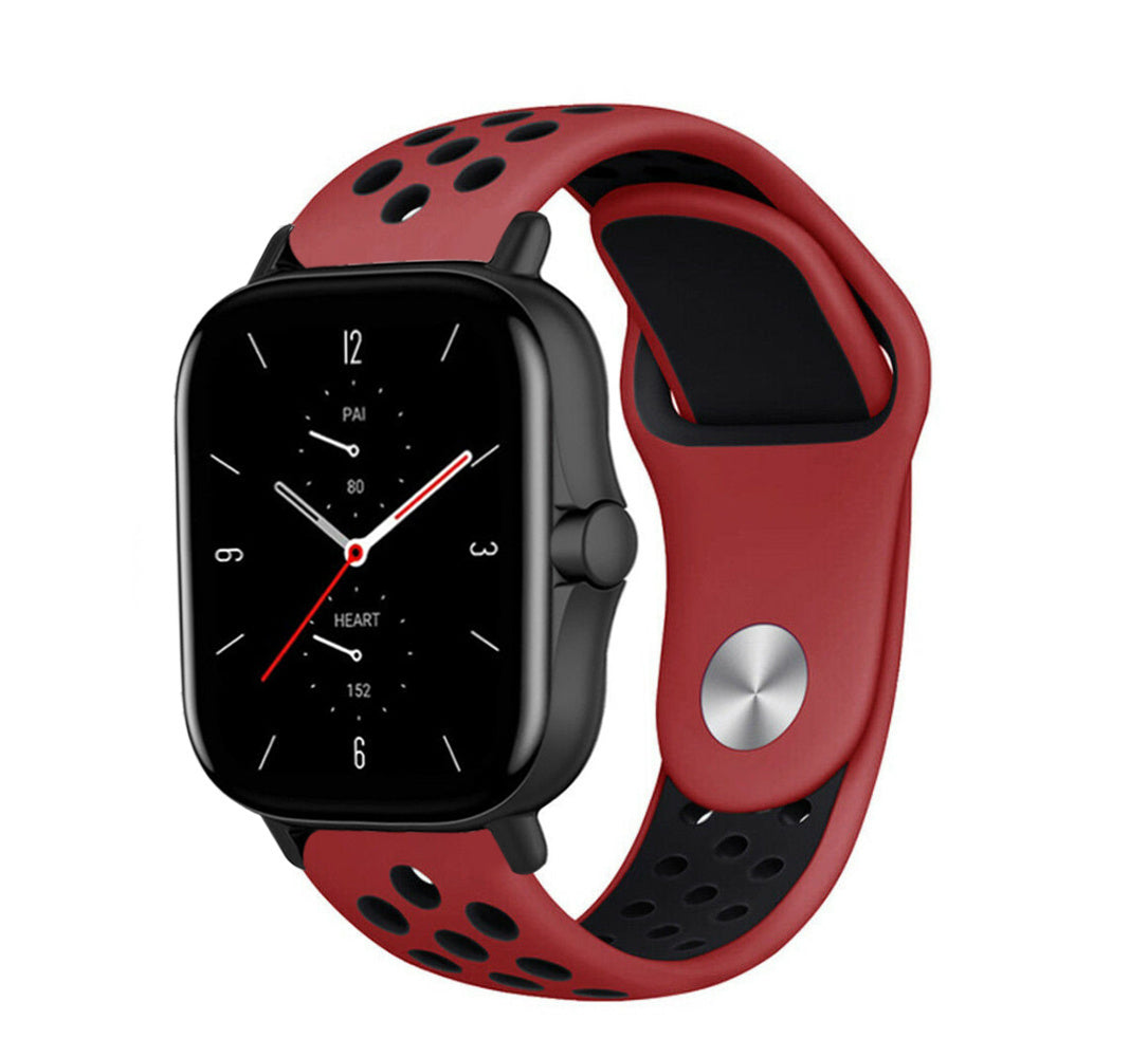 sport-band-rood-zwart