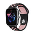 Amazfit GTS 3 Sport Strap (Black/Pink)