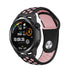 Huawei Watch GT Sport Strap (Black/Pink)