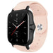 Amazfit GTS 3 Sport Strap (Antique Pink)