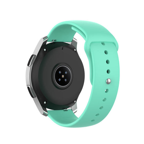 Xiaomi Watch S4 - 41mm Sport Strap (Aqua)