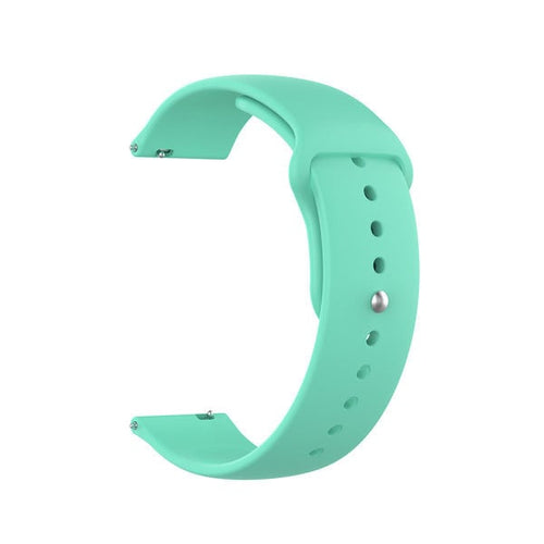 Xiaomi Watch S4 - 41mm Sport Strap (Aqua)
