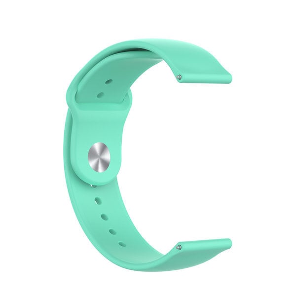 Huawei Watch GT 6 - 41mm Sport Strap (Aqua)