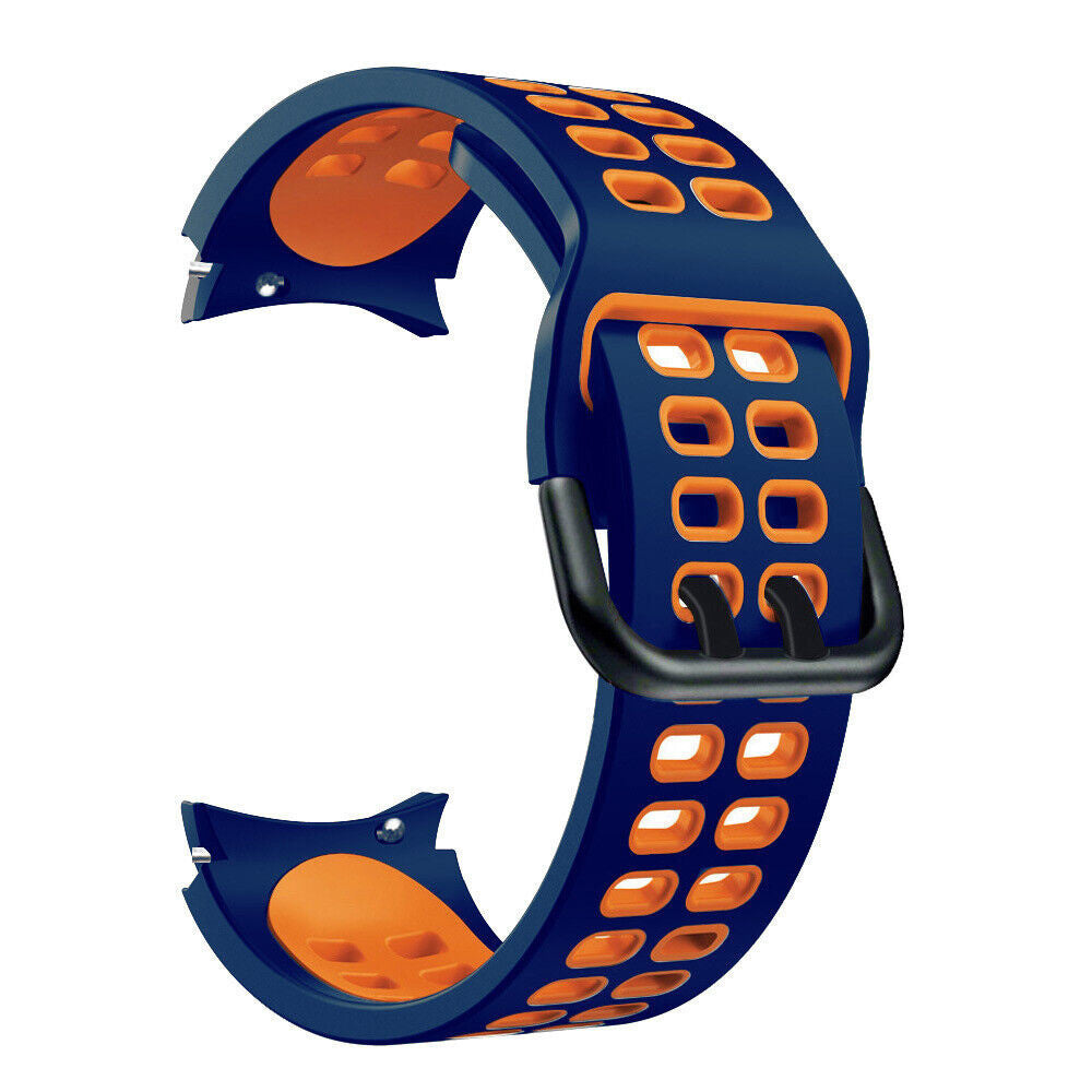 sport-bandje-blauw-oranje-3