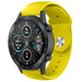 Honor Magic Watch 2 Sport Strap (Yellow)