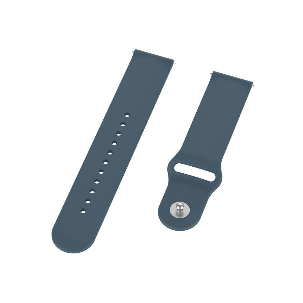 OnePlus Watch 3 - 43mm Sport Strap (Greyblue)