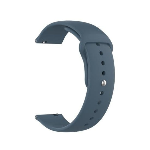 Xiaomi Watch S4 - 41mm Sport Strap (Greyblue)