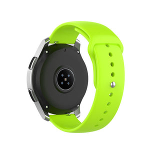 ICE Smart 2.0 Round 1.20 Sport Strap (Lime)