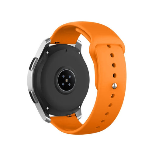 sport-bandje-oranje