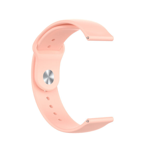 Coros Apex 46mm Sport  Strap (Pink)