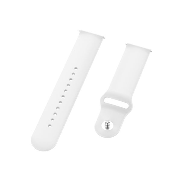 Coros Apex 2 Sport Strap (White)
