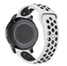 Xiaomi Mi Watch Sport Strap (White/Black)