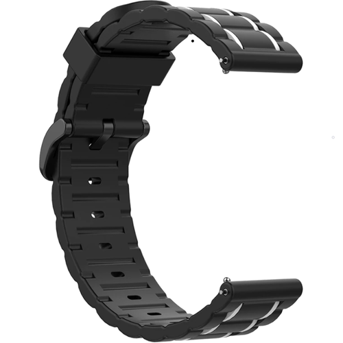 sport-gesp-band-zwart-wit-3