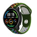 Xiaomi Mi Watch Sport Strap (Army Green/Colourful)