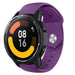 Xiaomi Watch S1 Sport Strap (Purple)