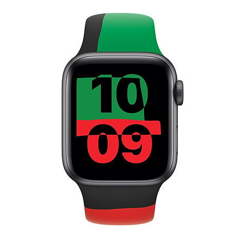 sportarmband-apple-watch-grun-schwarz-rot