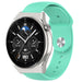 Huawei Watch GT 3 Pro 46mm Sport Strap (Aqua)