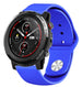 Xiaomi Amazfit Stratos Sport Strap (Blue)