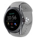 Fossil Gen 5e 44mm Sport Strap (Grey)