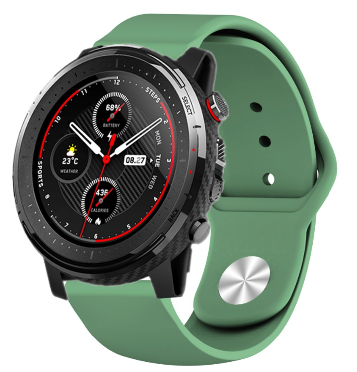 Xiaomi Amazfit Price Amazfit Stratos English Version Xiaomi