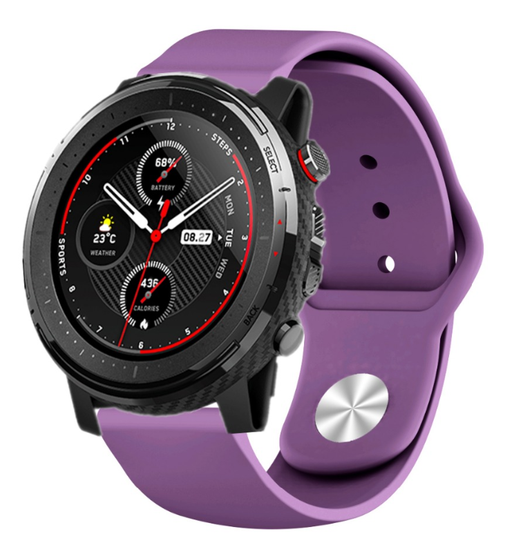 Amazfit stratos strap online