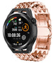 Huawei Watch GT Steel Strap Dragon (Rose Gold)