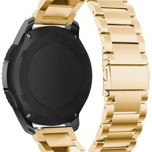 Huawei Watch GT 5 - 41mm Steel Strap (Gold)