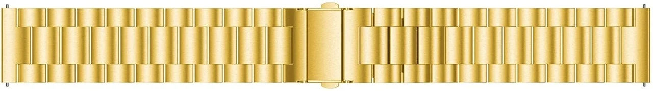 Redmi Watch 5 Active Steel Strap (Gold)