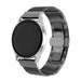 Polar Ignite Steel/Milanese Strap (Black)