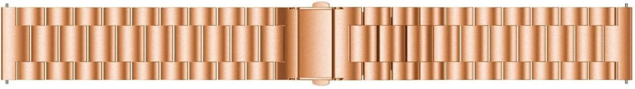 Redmi Watch 5 Lite Steel Strap (Rose Gold)