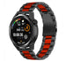 Huawei Watch GT Runner Steel Strap (Black/Red)