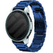 Garmin Venu 2 Plus Steel Strap (Blue)