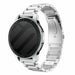 Amazfit Bip 5 Steel Strap (Silver)