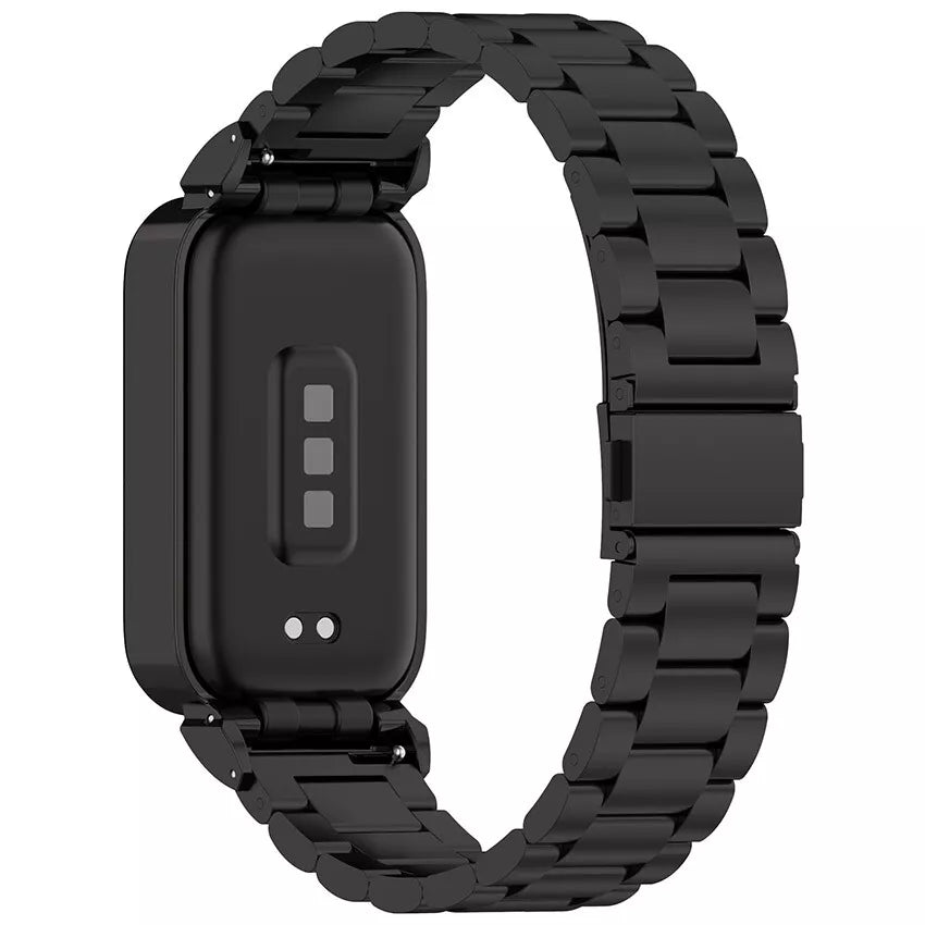 Xiaomi Smart Band 9 Active Steel Strap (Black)