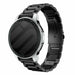 Suunto 9 Peak Pro Steel Strap (Black)
