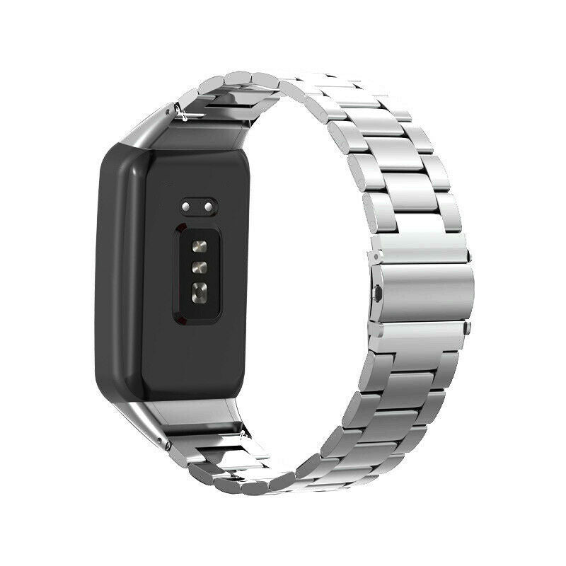 stahlarmband-oppo-watch-free-silber