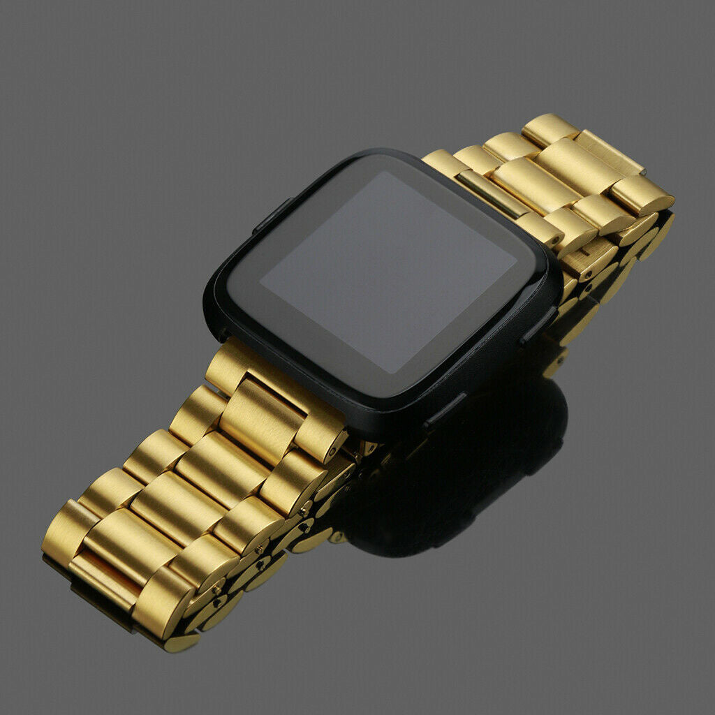 stahlband-fitbit-versa-2-gold