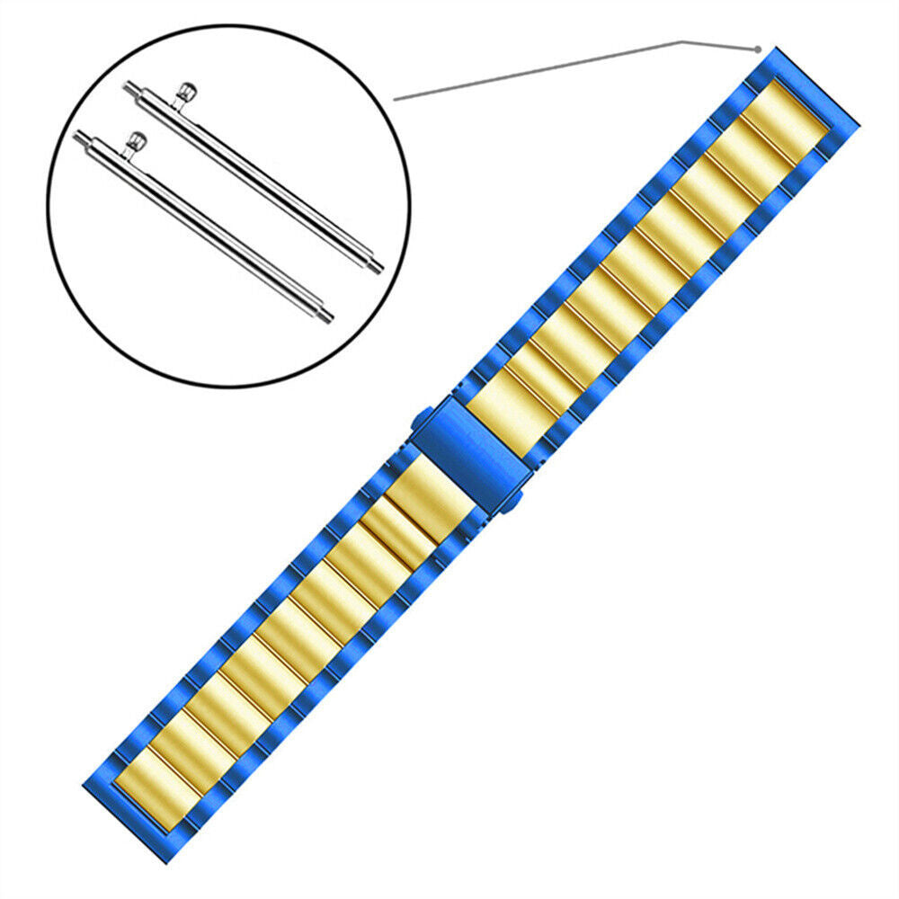 stalen-band-blauw-goud-2