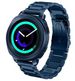 Samsung Gear Sport Steel Strap (Blue)